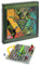 Keycraft 3D Snakes and Ladders