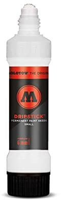 Molotow Dripstick 863DS Permanent Paint 30ml Marker