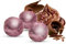 Perle Cioccolato al latte Rosa Gold 500 grammi