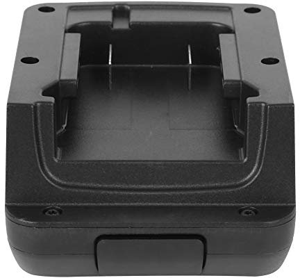 Adapter Milwaukee Auf Bosch Elektrowerkzeugadapter 18V Lithium Ionen Batterieadapter mit Aufladung Akku Adapter für Bosch