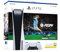 PlayStation Console Sony 5 Édition Standard Blanche EA Sport FC 24