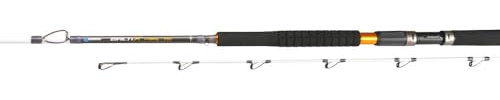 Mikado - BALTIX TROLLING Rute 240cm und 260cm Schlepp-Rute Schleppfischen (260cm - 10-30lbs)