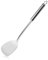 Espátula Pleafind (14,6 pulgadas), espátula de acero inoxidable, espátula de metal, utensilios para wok, utensilios de cocina, espátula para wok para casa, cocina y restaurante, apta para lavavajillas
