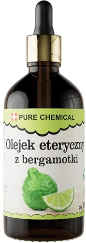 CHOSA Teebaum Ätherisches Öl - Bergamotte