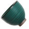 Amosfun 1 Pc taza de te taza pequeña taza de porcelana antigua taza para servir vasos de te tazas te japonesas tea set kit de te artículos de té antiguos copa de sake cerámica Green