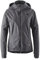 Gonso Sura Therm, Damen Fahrradjacke, Wasserdichte Regenjacke, Wasserdicht bis 10.000 mm & winddicht, G-Tex, Warme Primaloft Silver Insulation, Weite Passform, PFC-frei