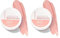 Catrice Under Eye Brightener Correttore Contorno Occhi, curativo, adattamento al colore, risultato istantaneo, naturale, brillante (4.2g) (Confezione da 2)