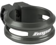 Hope Seat Clamp Bolt-On ST 34.9mm Smoke