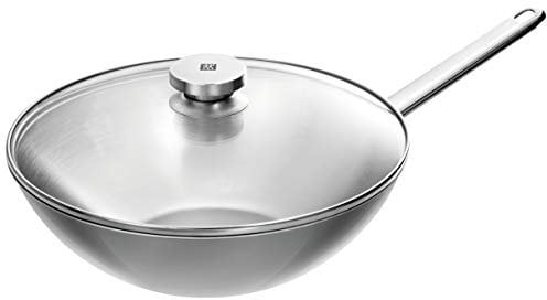 Zwilling® Plus Tourist - Wok (30 cm)