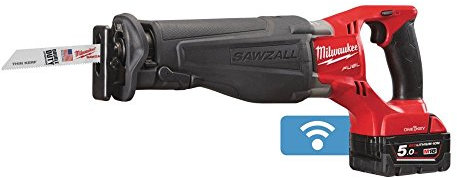 Scie sabre M18 FUEL sans balais One Key