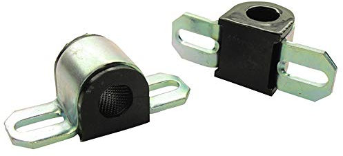 Whiteline Engine Pitch Stop Mount compatible with Saab 9-2X Estate/Subaru Impreza/WRX 1992-2016