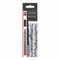 Marabu Creative Graphix Fineliner Pen, Skyline Set of 4 (0146900000102)
