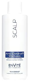 Dusy Professional ENVITÉ Anti-Dandruff Shampoo 1000 ml