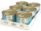 Betty's Landhausküche Dose Nassfutter Katze, getreidefrei, Beste Qualität, hochwertiges Fleisch, schonend gegart, für alle Katzenrassen geeignet, Känguru mit Kartoffeln und Geflügel 6 x 200 g
