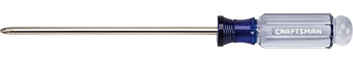 CRAFTSMAN CMHT65005 CFT SD ACETATE - PH #2 X 6IN