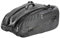 Bullpadel BPP-22016 Casual 005 Sport Erwachsene Unisex, Schwarz (Schwarz), Einheitsgröße