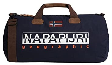 Borsone Napapijri Bering 3 Np0a4ggm176