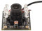 USB Camera Module, 2MP 1/2.7 CMOS IR Cut Filter Camera Board, Day & Night Vision USB2.0 Webcam Board with IR LEDs for PC, Laptop, for Android, for