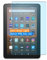 Vaxson 2 Stück Anti Blaulicht Schutzfolie kompatibel mit Amazon Fire HD 8 Plus 12th Gen 2022 8 Tablet Bluelight folie folien Displayschutzfolie （ nicht Panzer Schutz Glas folie nicht PanzerGlas ）