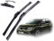 Für Nissan für X-Trail T32 2014 2015 2016 2017 2018 2019 Auto Frontscheibe Scheibenwischerblätter Zubehör 26 + 17 Scheibenwischer