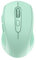 TECKNET Bluetooth Mouse, Multi-Device Wireless Mouse Bluetooth 5.0/3.0 and 2.4GHz Two Connection Options Mouse 6 Adjustable DPI Levels 18 Months Long Battery Life Cordless USB Mouse for Laptop PC