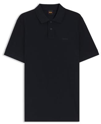 BOSS Herren Prime 10256692 01 Polo