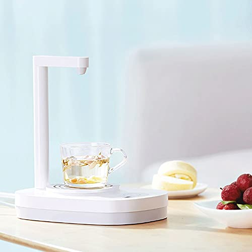 Bebedero 2100W 3s Dispensador de Agua de Calentamiento instantáneo Control de Temperatura Máquina de Calentamiento rápido de Agua