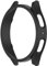 Custodia protettiva per Samsung Galaxy Watch 5 Pro Custodia antiurto per PC nera