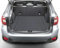 Auto Accessori Lupex | Universal-Kofferraumwanne aus strapazierfähigem Gummi, Größe Maxi 142 x 111 cm, für Auto, SUV, LKW, zuschneidbar, Schwarz (1 Stück)