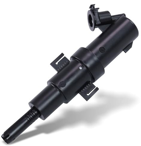 BESTPRICE Waschwasserdüse Scheinwerferreinigung vorne