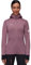 Mammut Taiss Light ML Kapuzenjacke - Damen, Flux-Schwarz, S