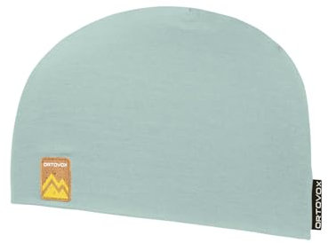 ORTOVOX 150 COOL Beanie, Aquatic Ice, Unisex