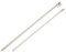 Verstellbare Angel-Bankstick-Verlängerung, Angelbankstick, Angelrutenauflage für Bissanzeiger