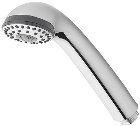 Douchette chromée pour caravane et camping-car - Léger, durable et compatible avec les mitigeurs