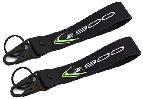Z900 for Kawa-&saki Z900RS Z900SE Z 900 SE RS 2017-2022 etui clés de moto coque porte-clés song(10)