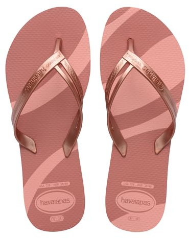 Havaianas Sandals Eleg Womens Flip Flops