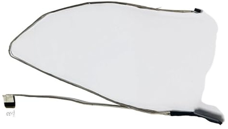 MXLYGAD Video Screen Flex For Lenovo IdeaPad 700-15 700-15ISK Laptop LCD Display Ribbon Camera 450.06R04.0003 Easy to replace