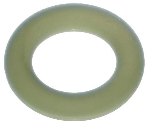 BMW Engine Oil Filter Cover Gasket O-Ring Seal 7x2.5 mm 11427549573 Genuine