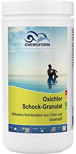 Chemoform Oxi Chlor Schockgranulat