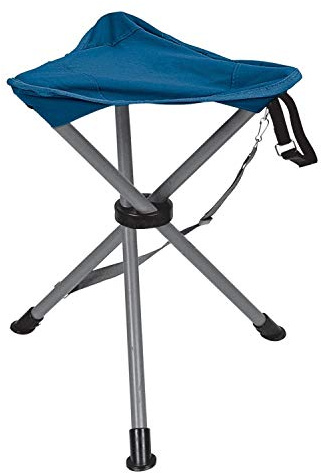 BRUNNER 0404089N.C30 Hocker Triol, Blue, Universell
