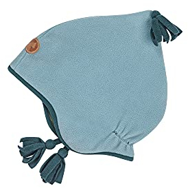 Finkid Pipo Blau, Kopfbedeckung, Größe 54 - Farbe Smoke Blue - Deep Teal