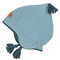 Finkid Pipo Blau, Kopfbedeckung, Größe 54 - Farbe Smoke Blue - Deep Teal