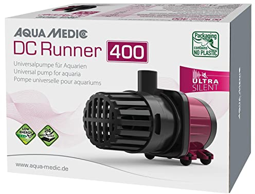 Aqua Medic DC Runner 400, NICHT regelbar