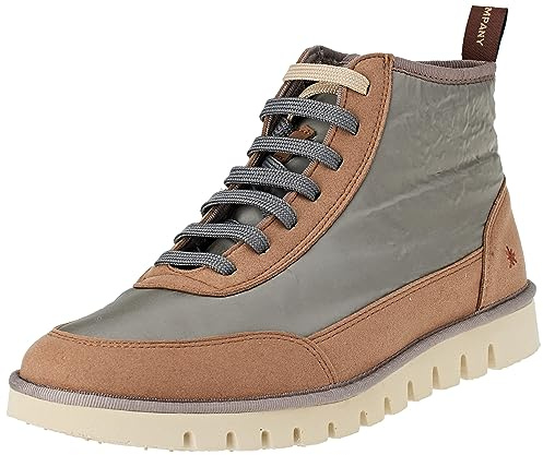 ART Unisex 1585 OntarioOxford-Stiefel