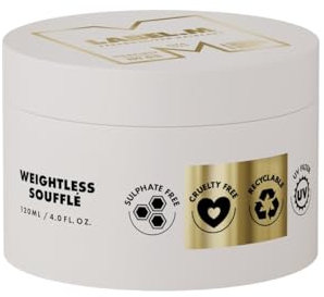LABEL.M Weightless Souffle, 120 ml