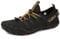 ziitop Wasserschuhe für Damen und Herren Barfußschuhe Unisex Badeschuhe Schnell Trocknend Strandschuhe Leicht Fitnessschuhe Weich Surfschuhe Poolschuhe für Tauchen,Surfen,Wandern,Yoga(Schwarz,38EU)