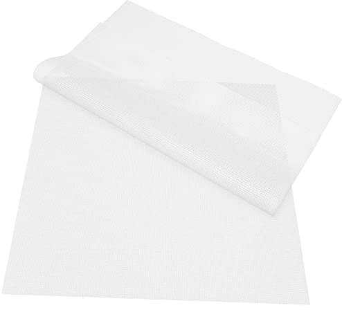 ABOOFAN Reusable Silicone Dehydrator Sheets Non-stick Mats for Jerky Fruit Vegetable Dryer Sheets