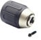 Gbtdoface Drill Chuck,Keyless Hand Drill Chuck,1/2Inch Chuck N472497 and Screw for DCD771 DCD777 DCD734 DCD776 DCD778 DW959K-2