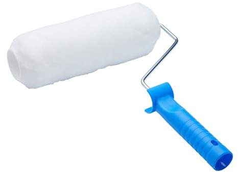 Rodo 9 Nut & Washer Polyester Roller & Frame