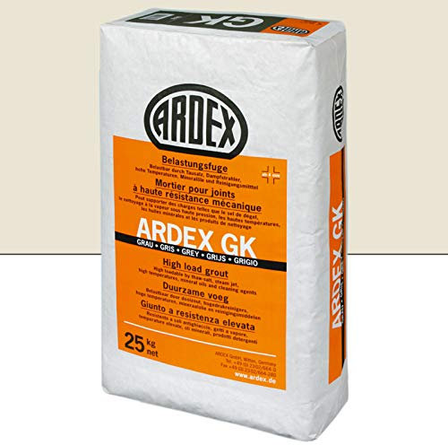 Ardex GK Joint de charge 25 kg Beige sable